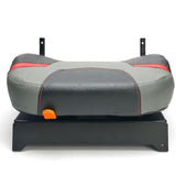 Toro Deluxe Seat Kit |  TimeCutter | 140-2057