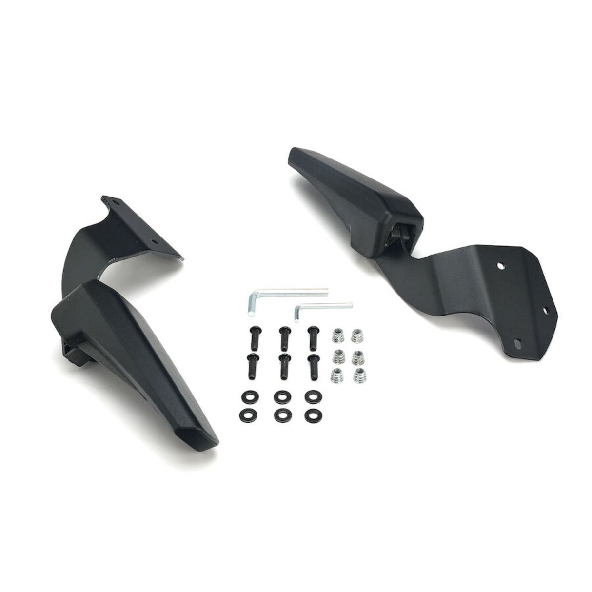 Toro TimeCutter Arm Rest Kit | 140-2058