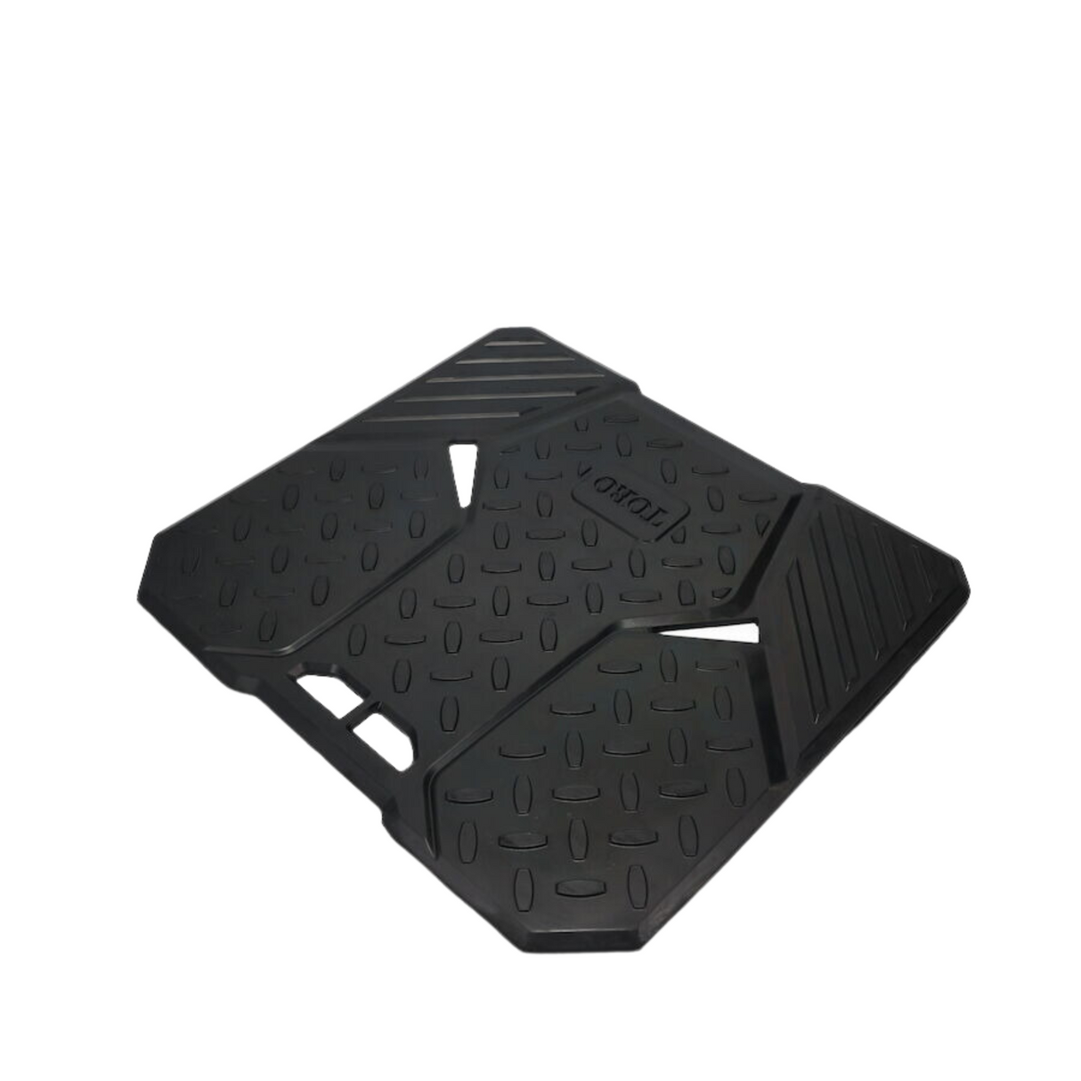 Toro Floormat Kit For TimeCutter Riding Mower | 140-2060 | Main Street Mower | Winter Garden | Clermont | Ocala