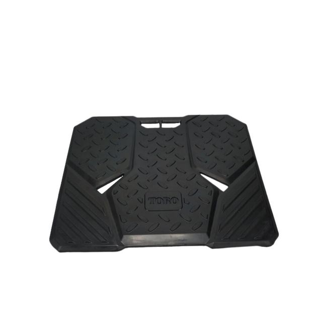 Toro Floormat Kit For TimeCutter Riding Mower | 140-2060 | Main Street Mower | Winter Garden | Clermont | Ocala