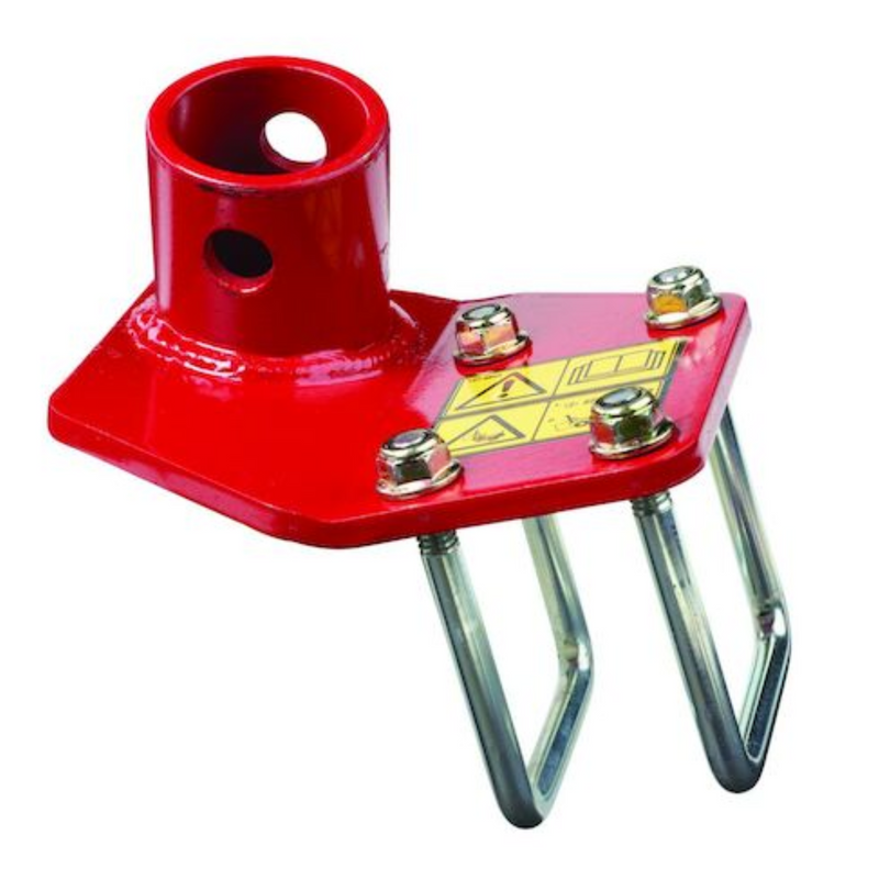 Toro Jack Mount Kit