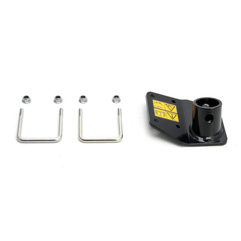 Toro Jack Mount Kit