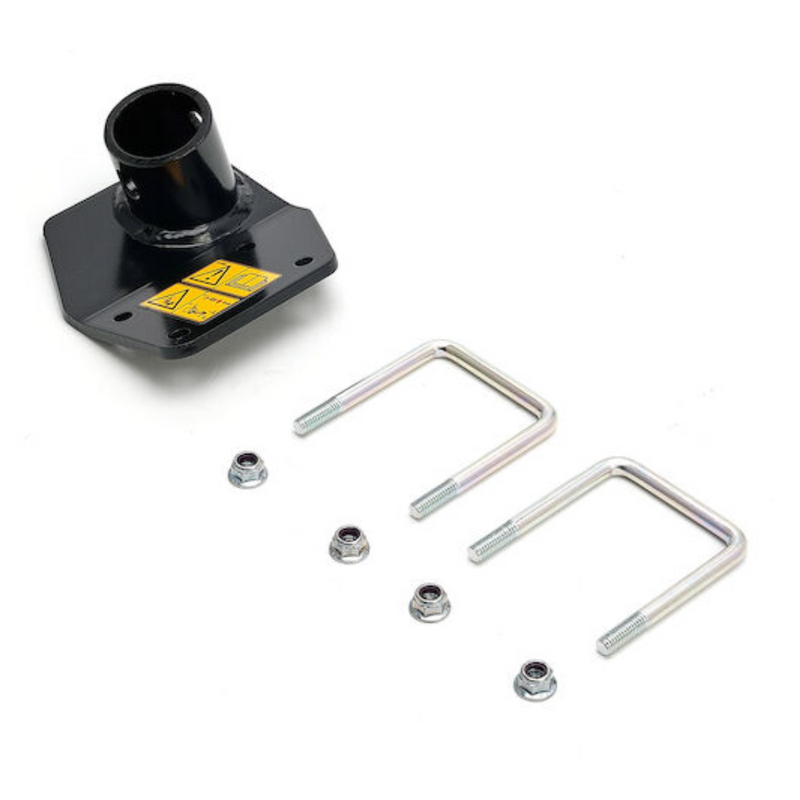 Toro Jack Mount Kit