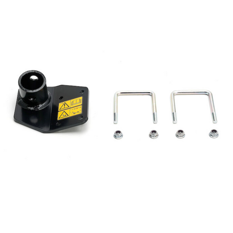 Toro Jack Mount Kit