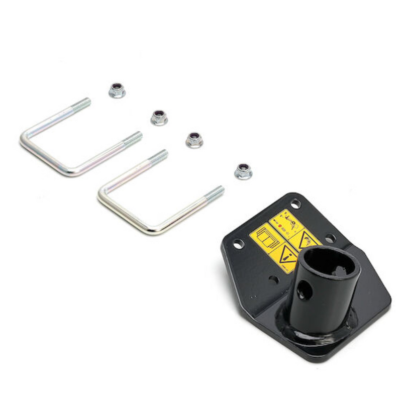 Toro Jack Mount Kit