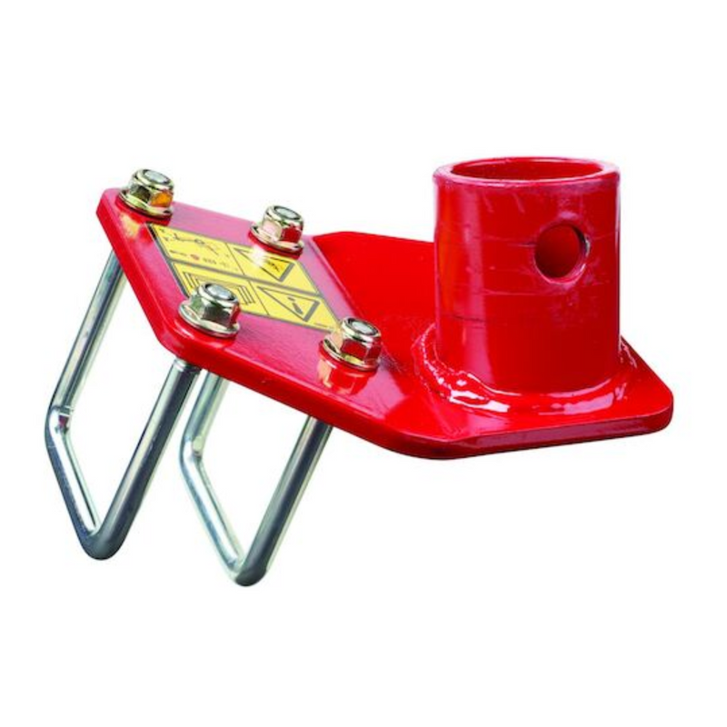 Toro Jack Mount Kit