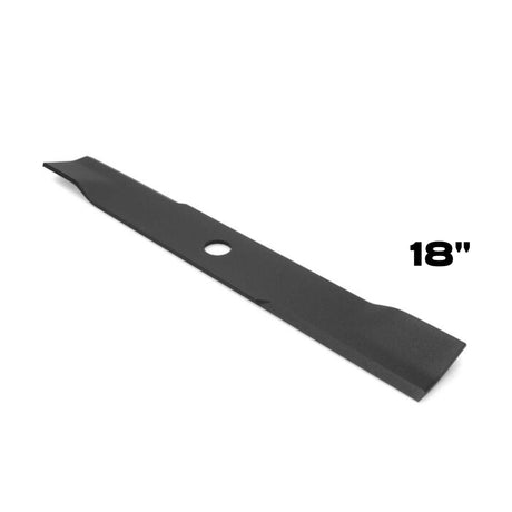 Toro Low Flow Blade | 18" | GrandStand HDM / Z Master | 36" & 52"  Deck | 140-4857