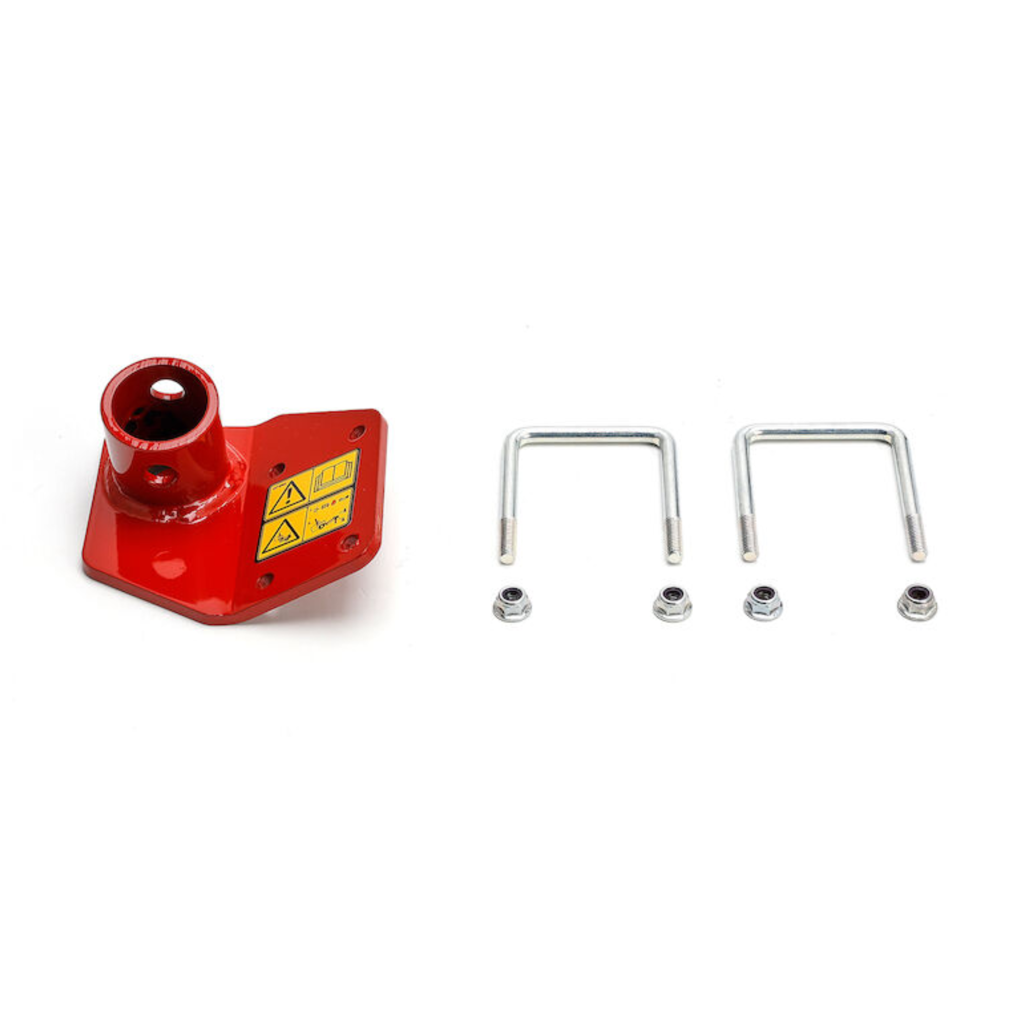 Toro Jack Mount Kit | 140-5124