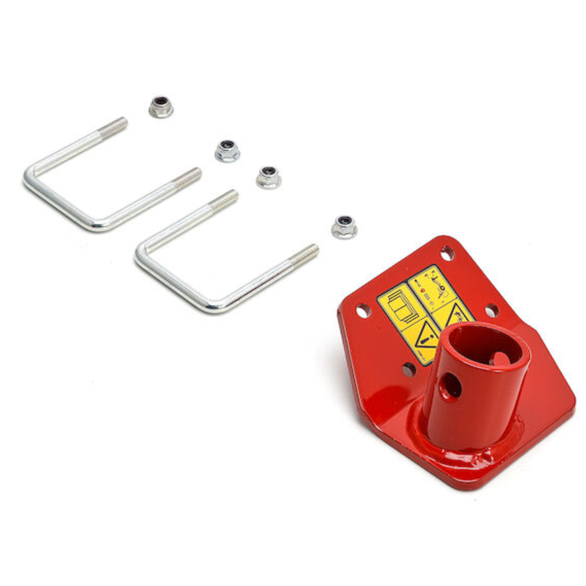 Toro Jack Mount Kit | 140-5124