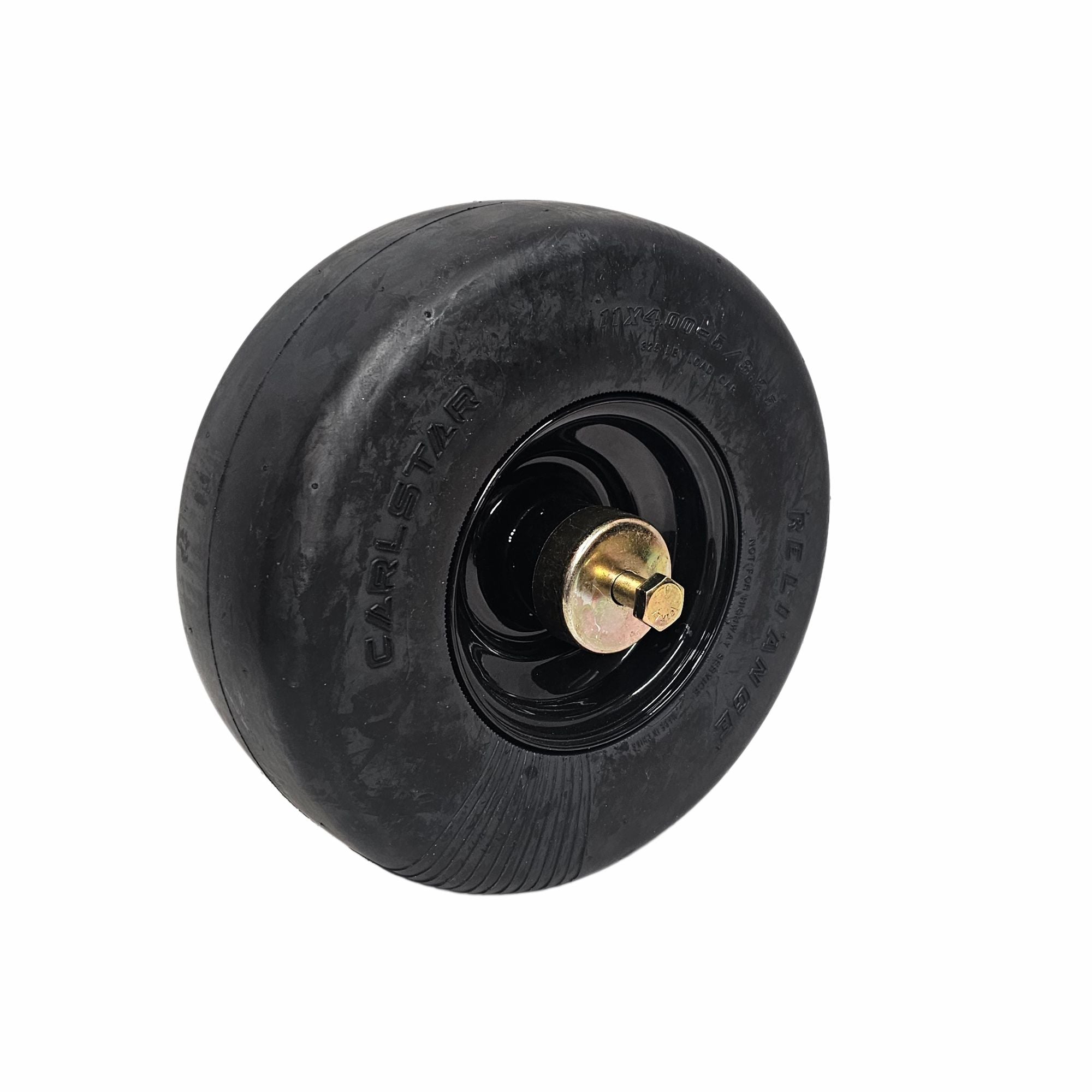 Toro 11X4-5 Wheel Tire Bearing Assembly | 140-5485 | Main Street Mower | Winter Garden | Clermont | Ocala