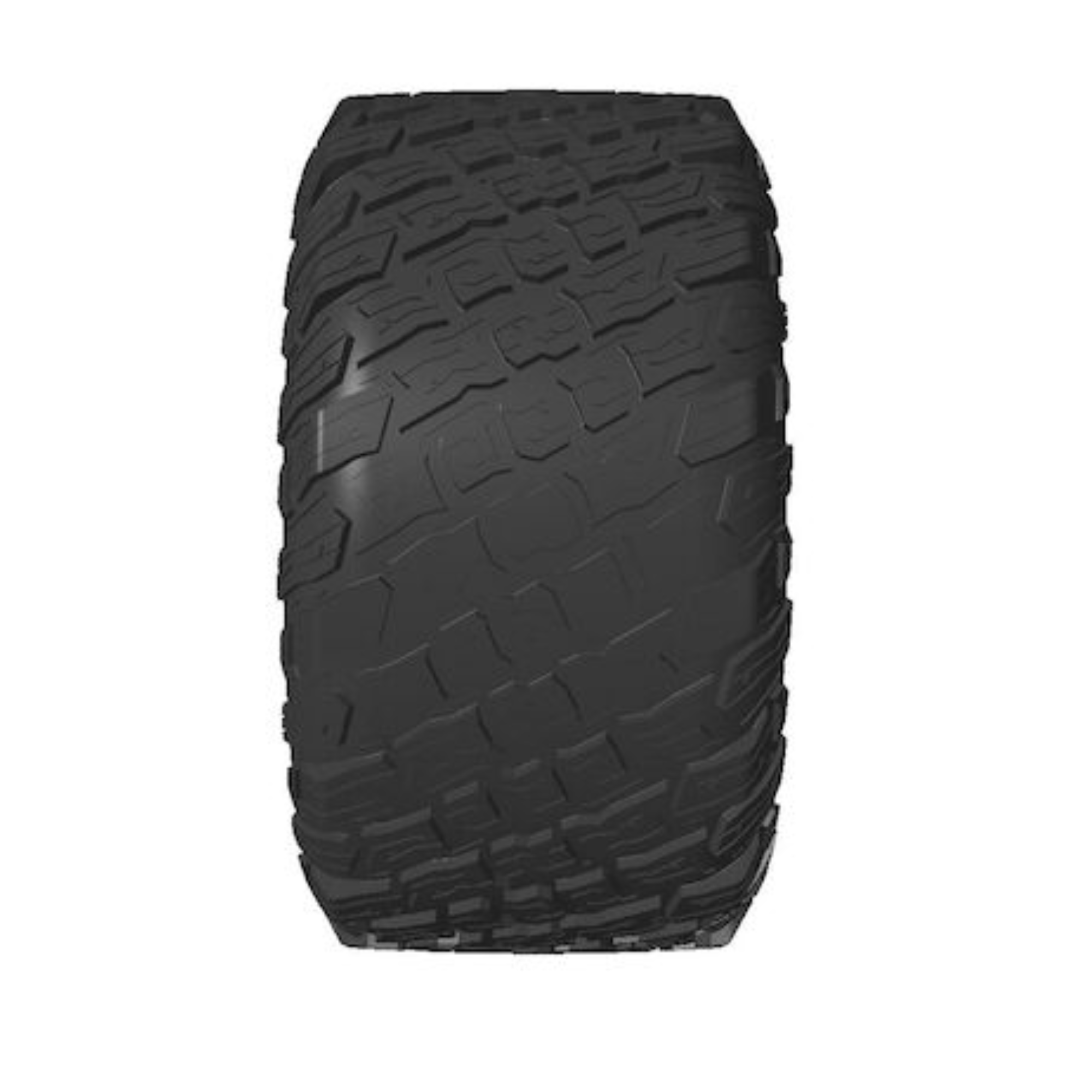 Toro Rear Tire 23X12-12, BLACK | 144-1863