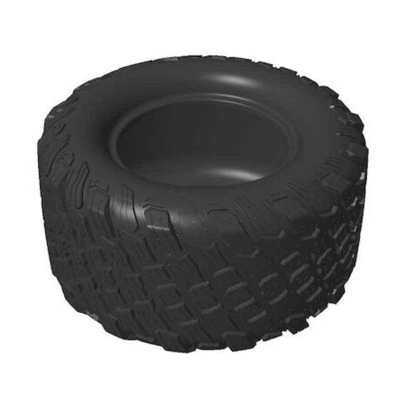 Toro Tire 23X12-12 Titan / Z Master | 144-1864