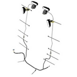 Toro Titan Mid Mount Light Kit | 144-1992 | Main Street Mower | Winter Garden | Clermont | Ocala