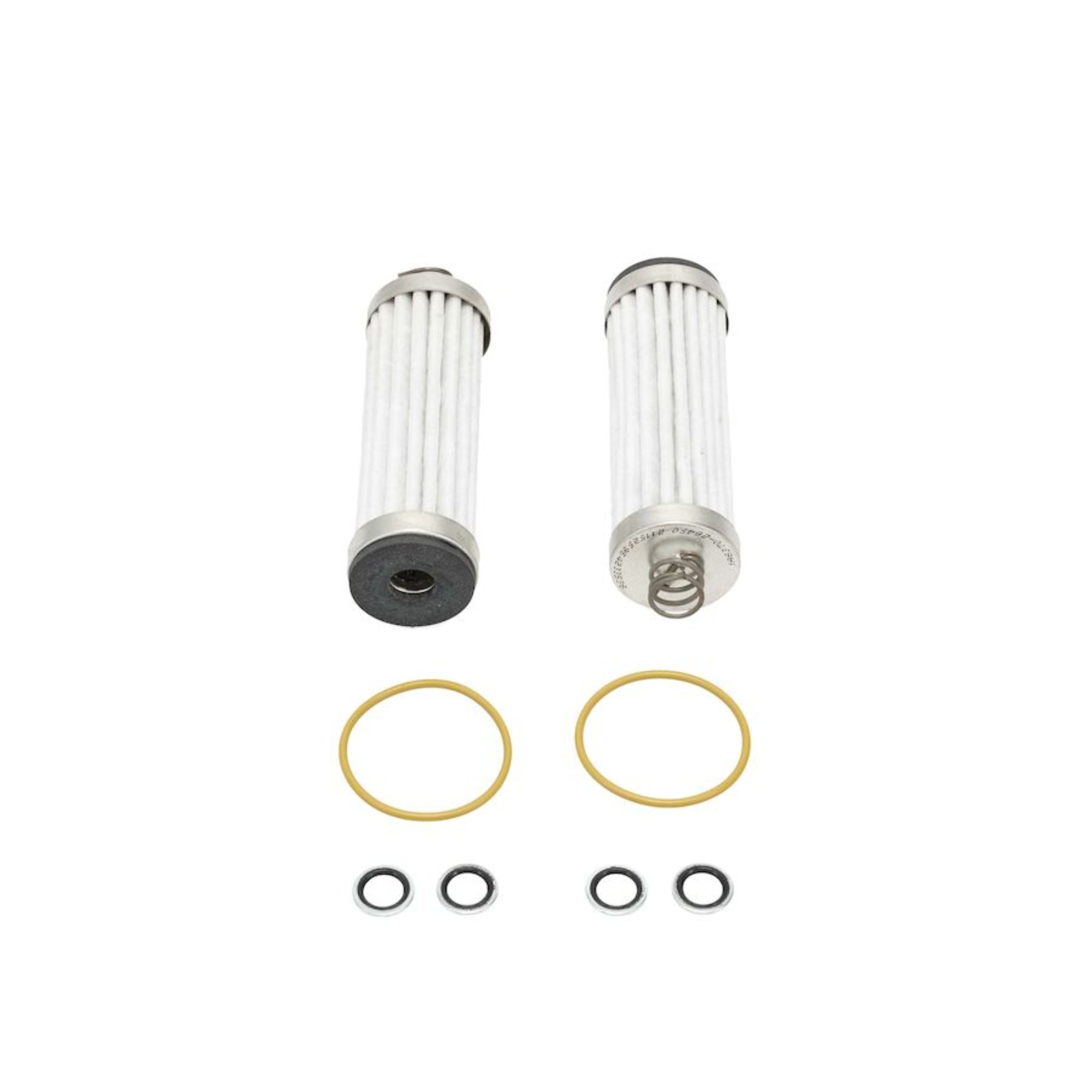 Toro GrandStand Hydraulic Oil Filter Kit | 2 Transmission Filter Kit | 144-3842