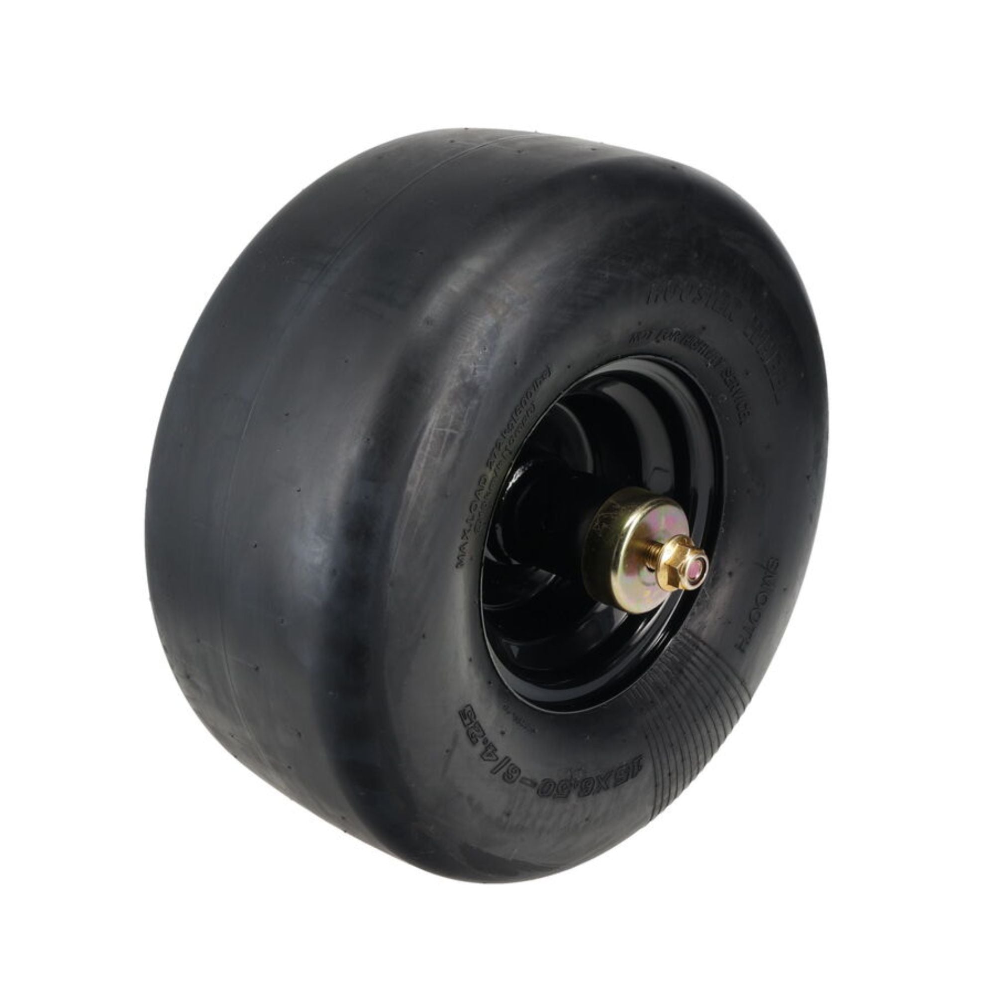 Toro Z-Master 4000 HDX Front Solid Assembly 60