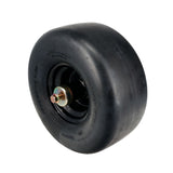 Toro Z-Master 4000 HDX Front Solid Assembly 60" & 72" | 15x6.00x6 | 145-1919