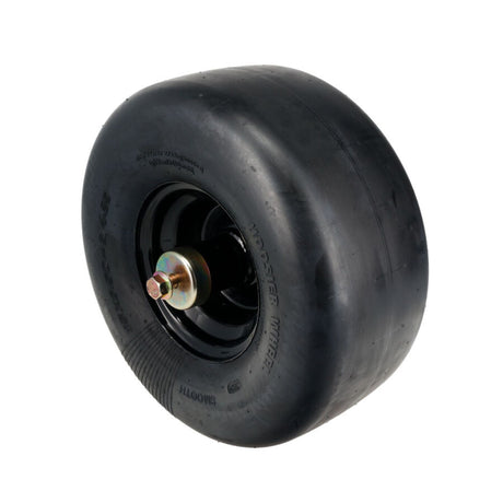 Toro Z-Master 4000 HDX Front Solid Assembly 60" & 72" | 15x6.00x6 | 145-1919