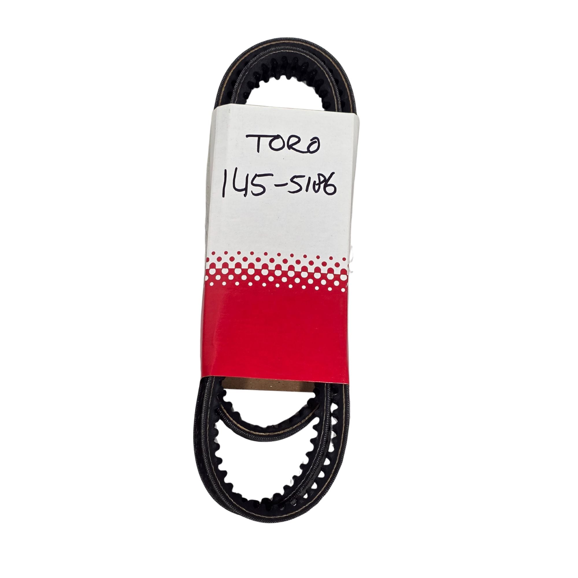 Toro V-Belt | GrandStand HDX | 145-5186