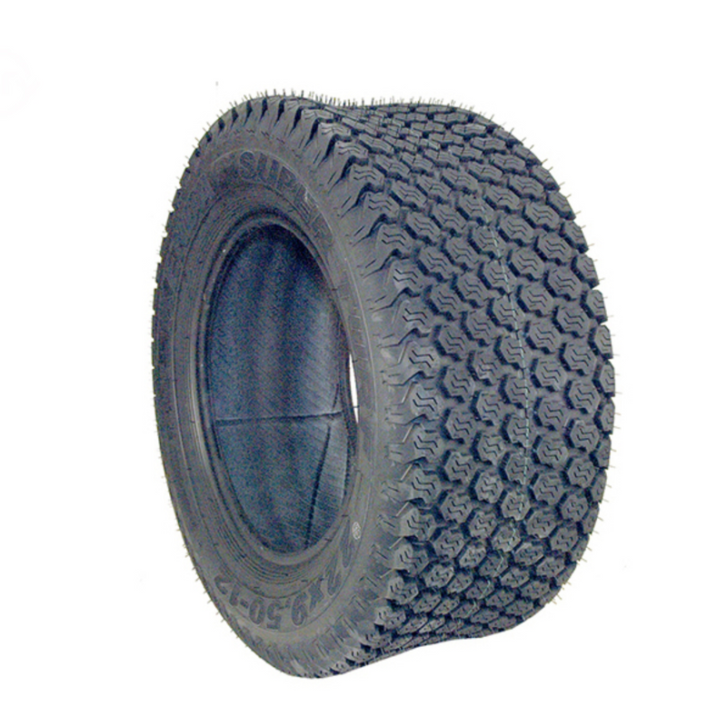 Rotary Tubeless Kenda Tire 24X950X12 4 Ply Super Turf | 14678