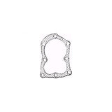 Rotary Head Gasket | For Briggs & Stratton | 1480