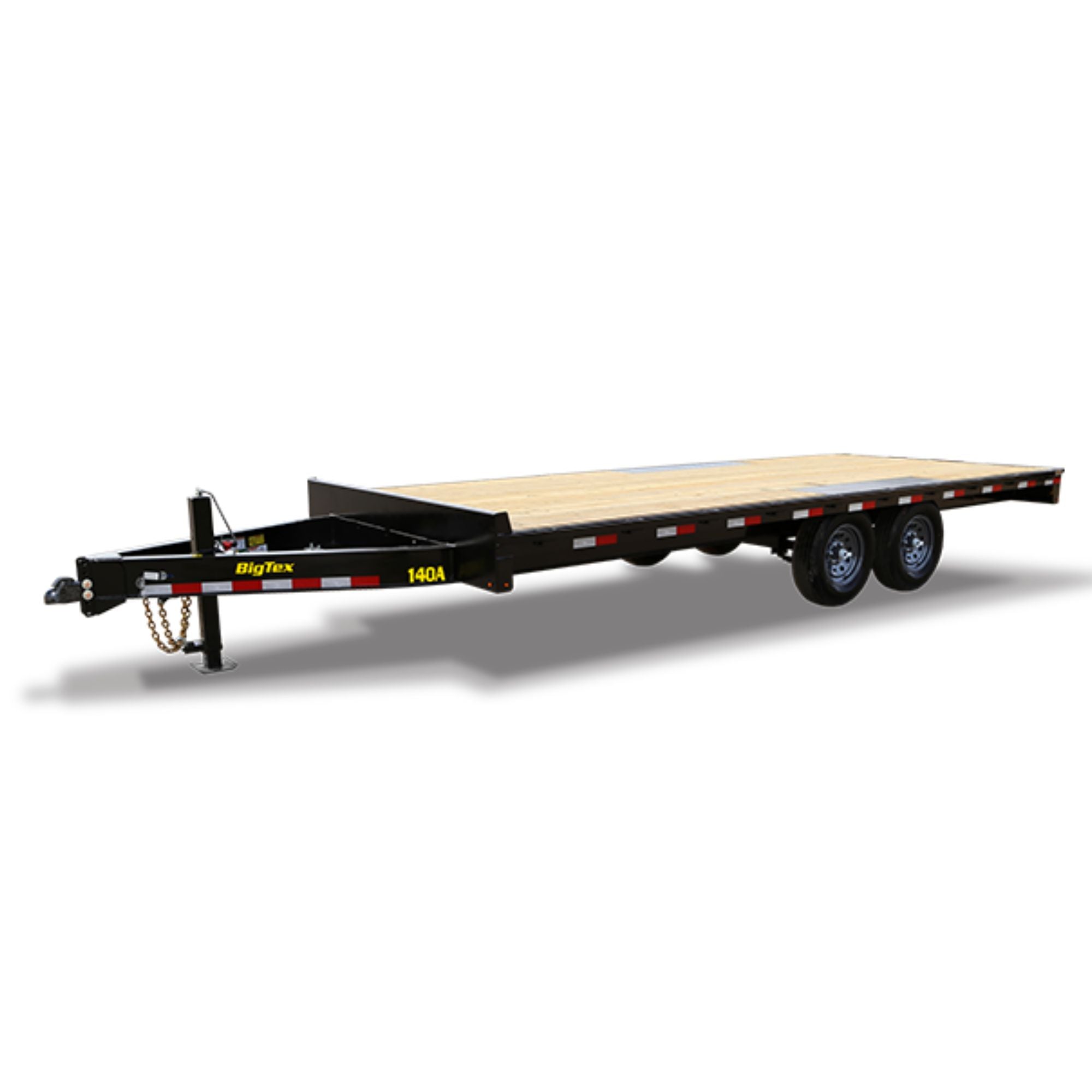 Big Tex Heavy Duty Over-The-Axle Bumperpull | 14OA | Main Street Mower | Winter Garden | Clermont | Ocala