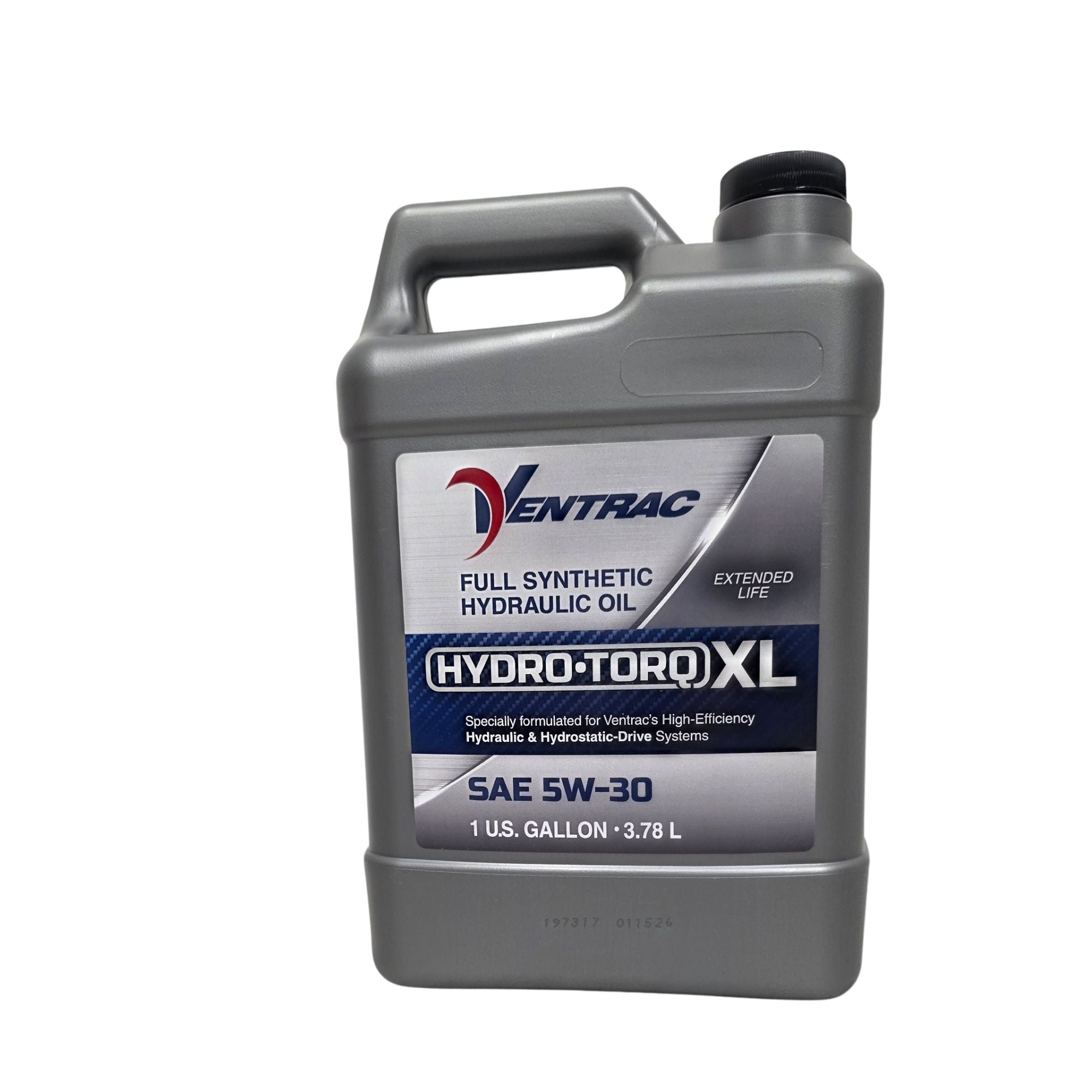 トルクレックス TORQREX HYDRA GLASS LTD 147 Ventrac Oil, Ventrac Hydro-torq XL 1GAL | 15.0032-01 – Main Street