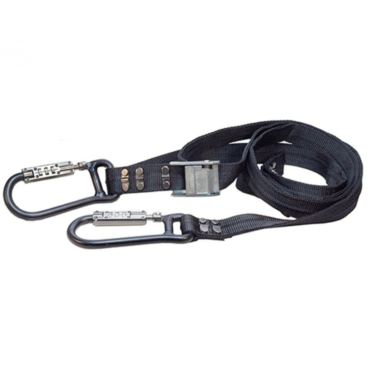 Lockstraps Locking Tie-Down | 15131 – Main Street Mower