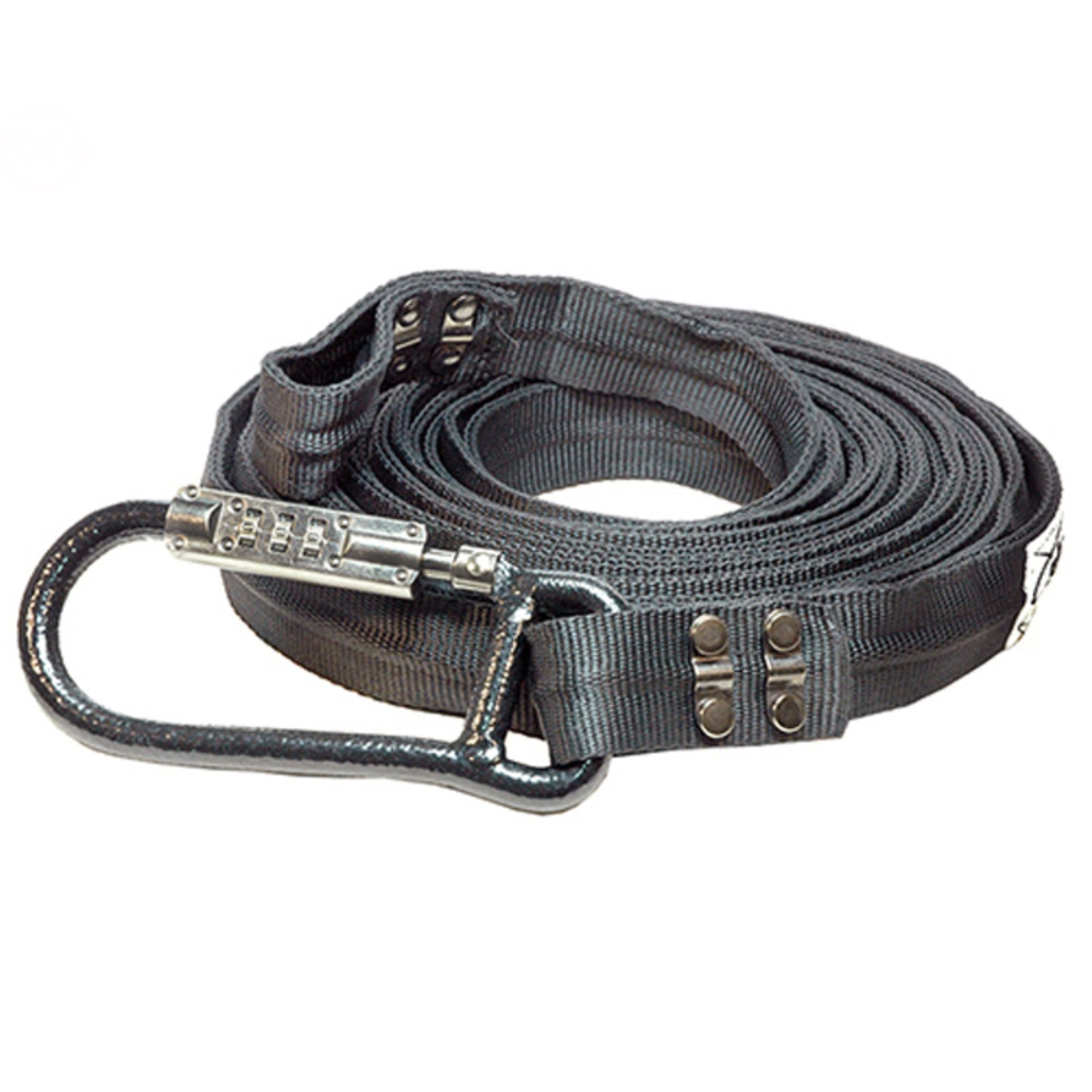 Lockstraps 24' Extension | 15132 – Main Street Mower