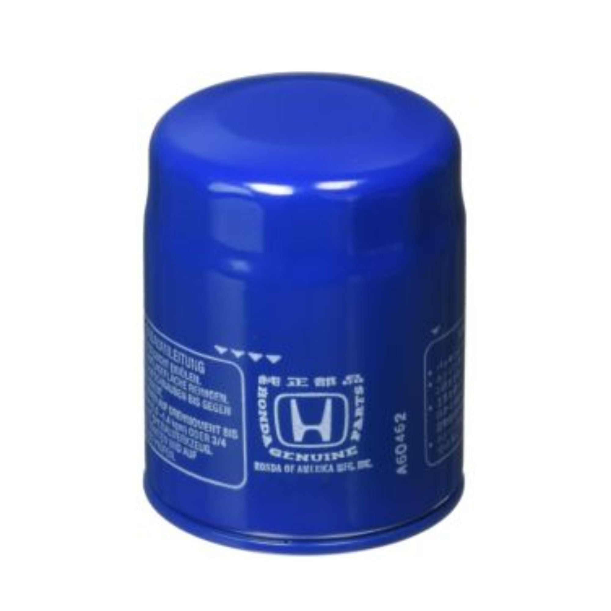 Honda Oil Filter | 15400-PLM-A02