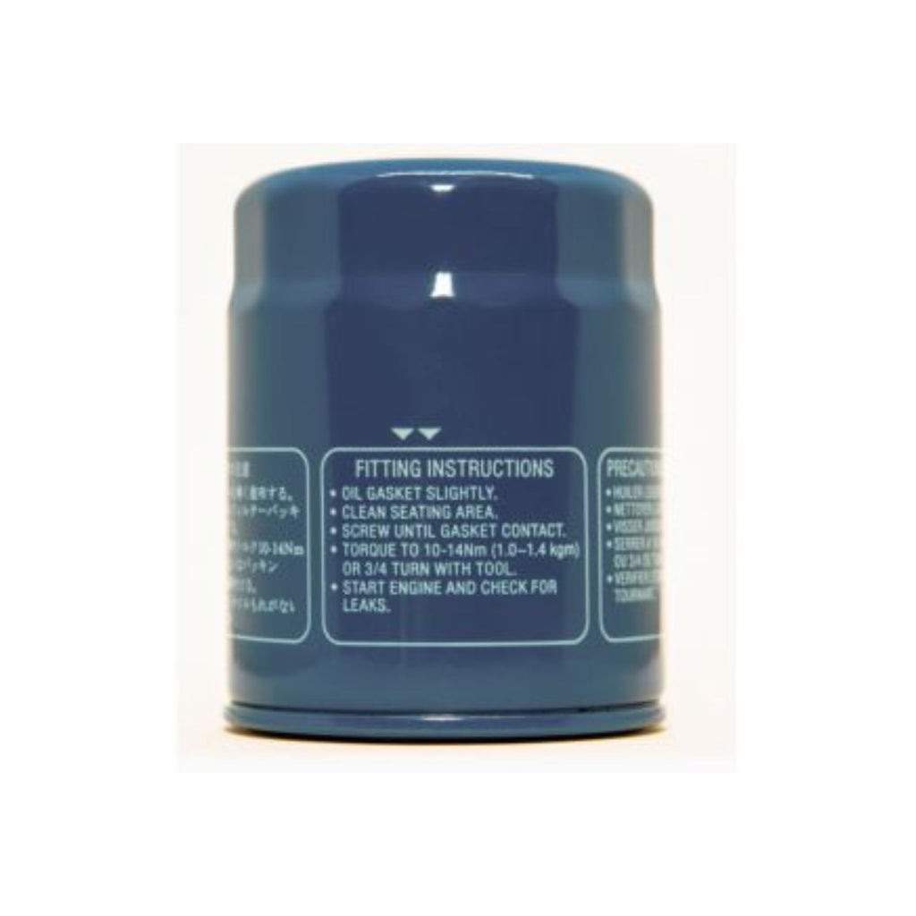 Filtro De Aceite 15400-PLM-A01 – MVM RACING – Especialistas En Honda