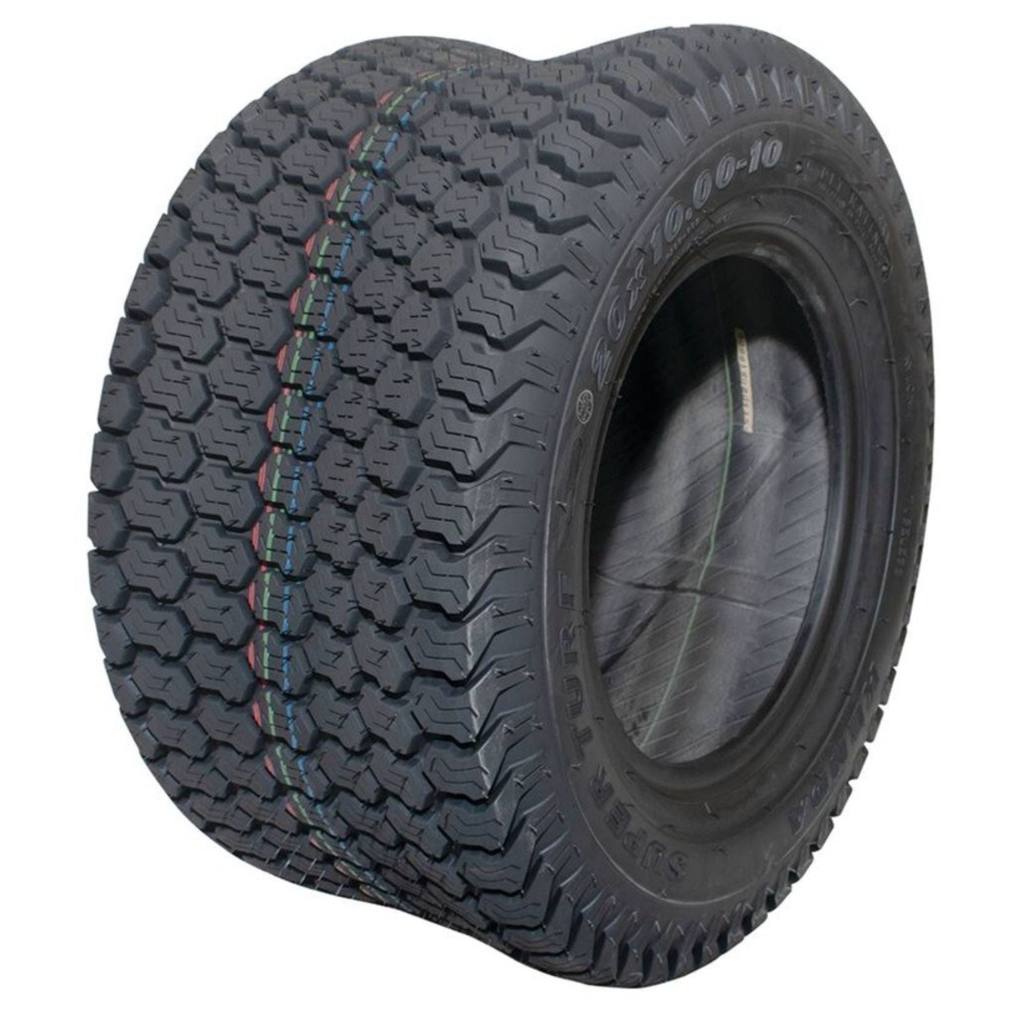 Stens Kenda Tire | 20 x 10.00 x 10 | 160-562
