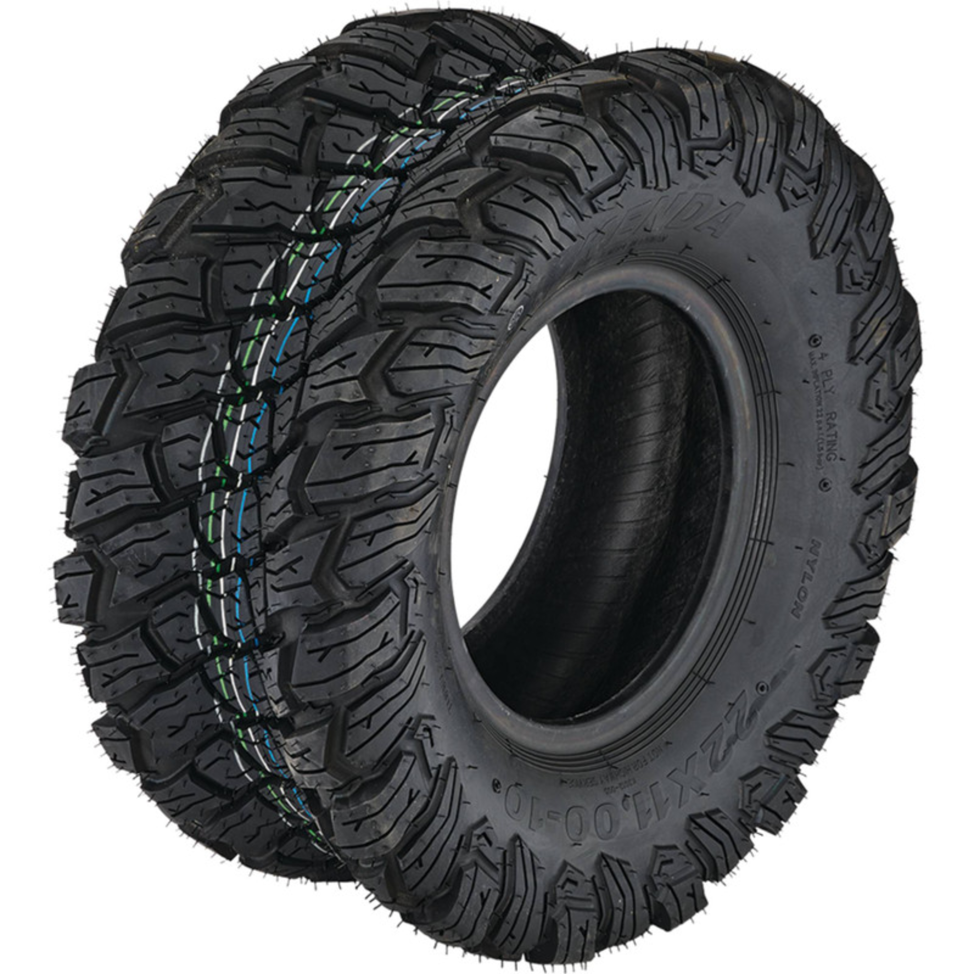 Stens Kenda Tire 22x11.00-10 | 160-807