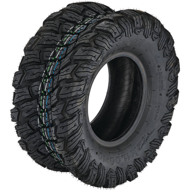 Stens Kenda Tire 22x11.00-10 | 160-807 | Main Street Mower | Winter Garden | Clermont | Ocala