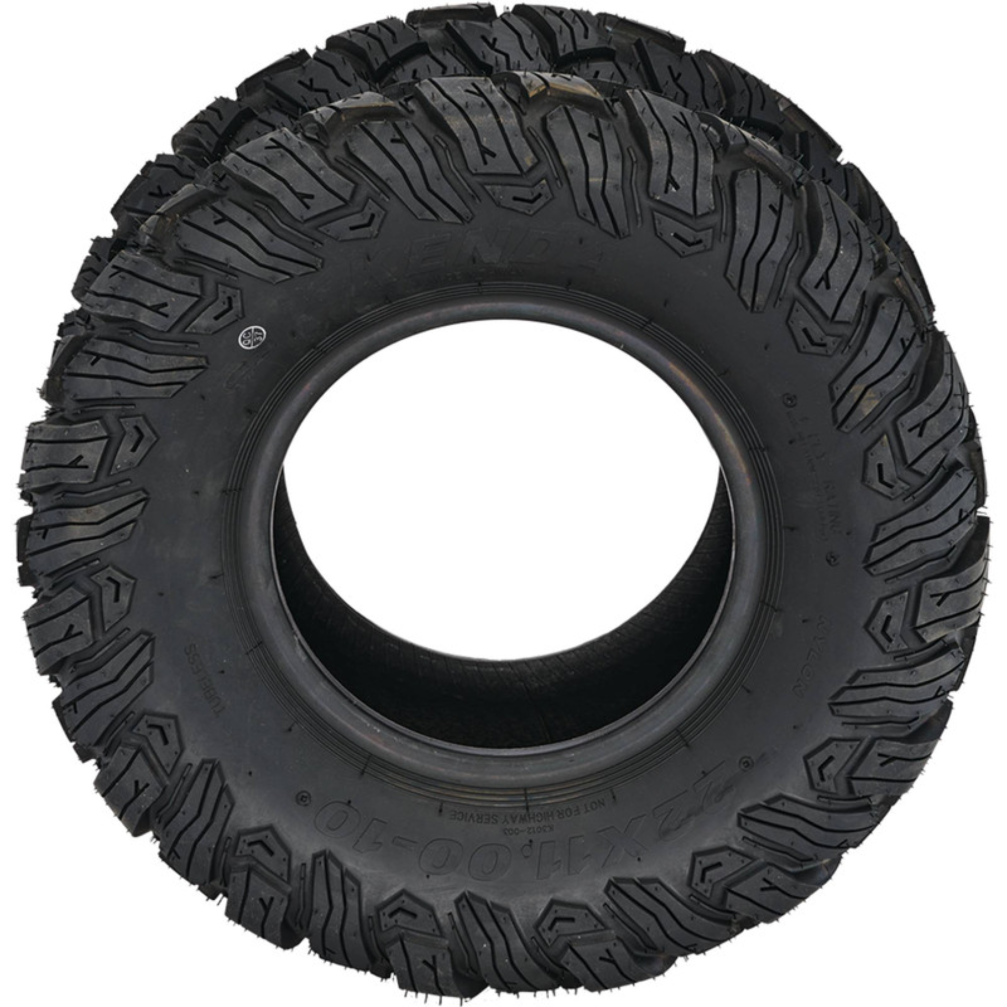 Stens Kenda Tire 22x11.00-10 | 160-807