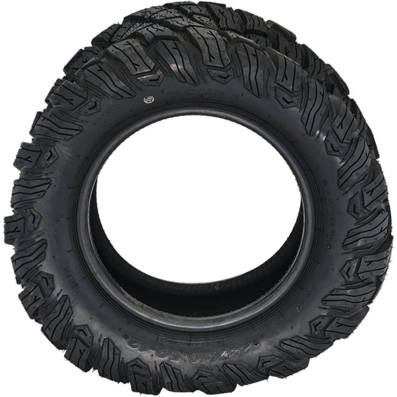 Stens Tubeless Kenda Tire 23x10.50-12 4 Ply TL K3012 | 160-808