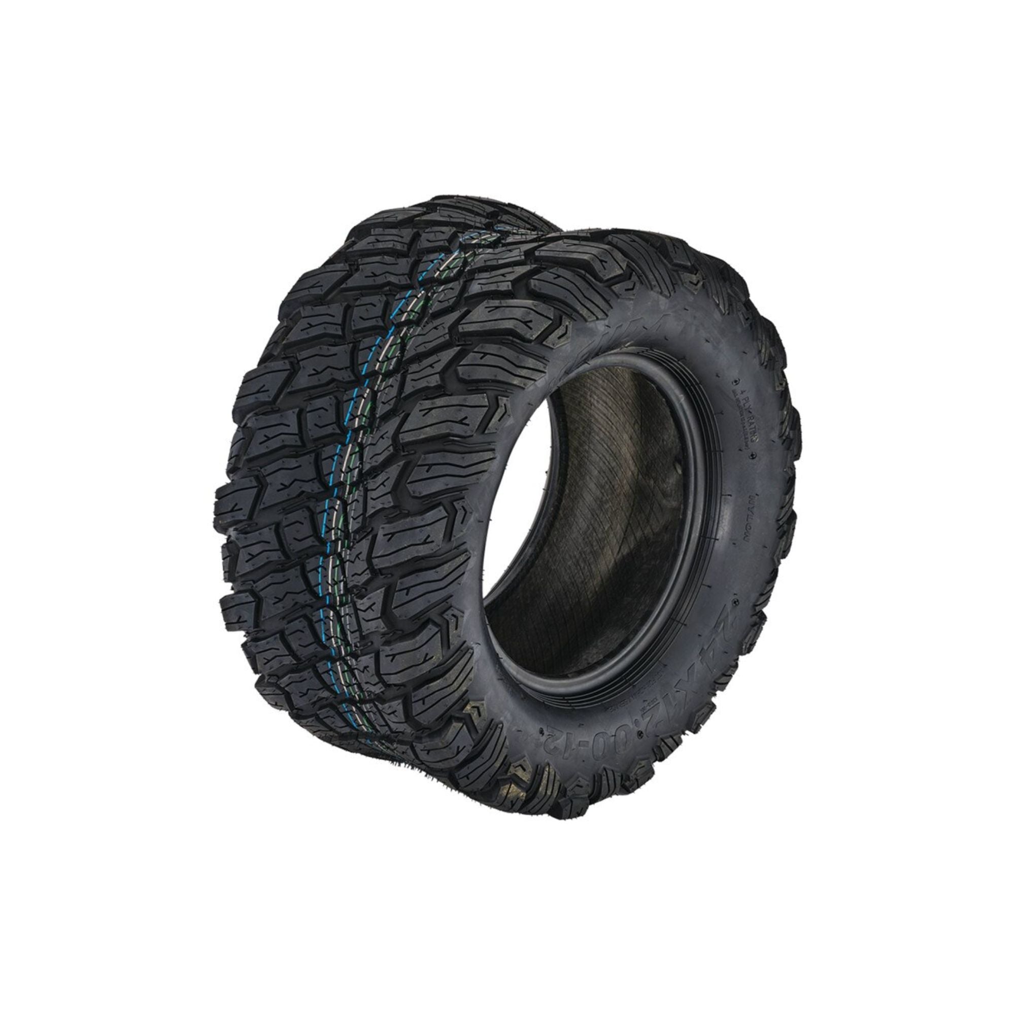 Stens Kenda | 24 x 12 x12 | Voodoo | Z-Master 4000 | 4 Ply | 160-809