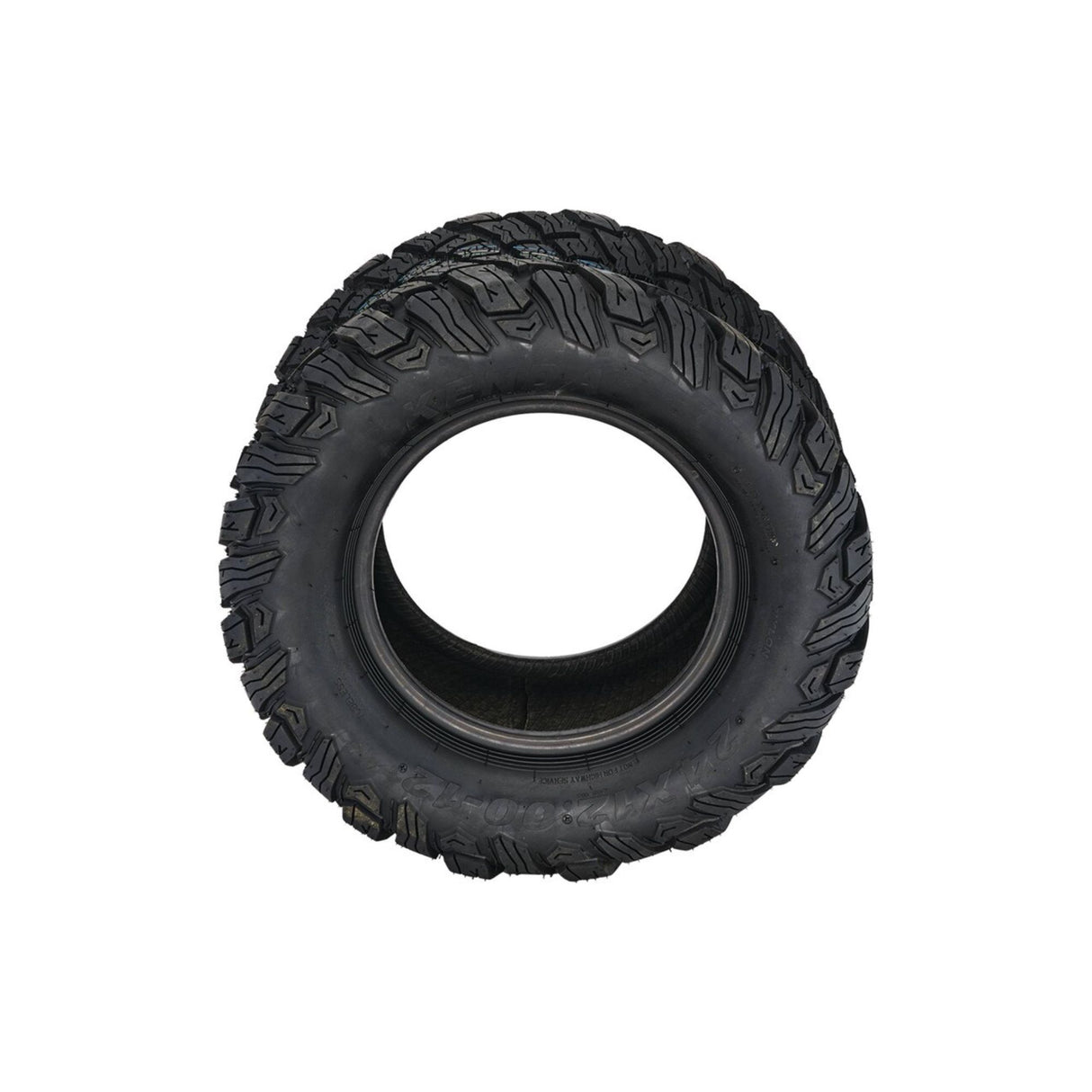 Stens Kenda | 24 x 12 x12 | Voodoo | Z-Master 4000 | 4 Ply | 160-809