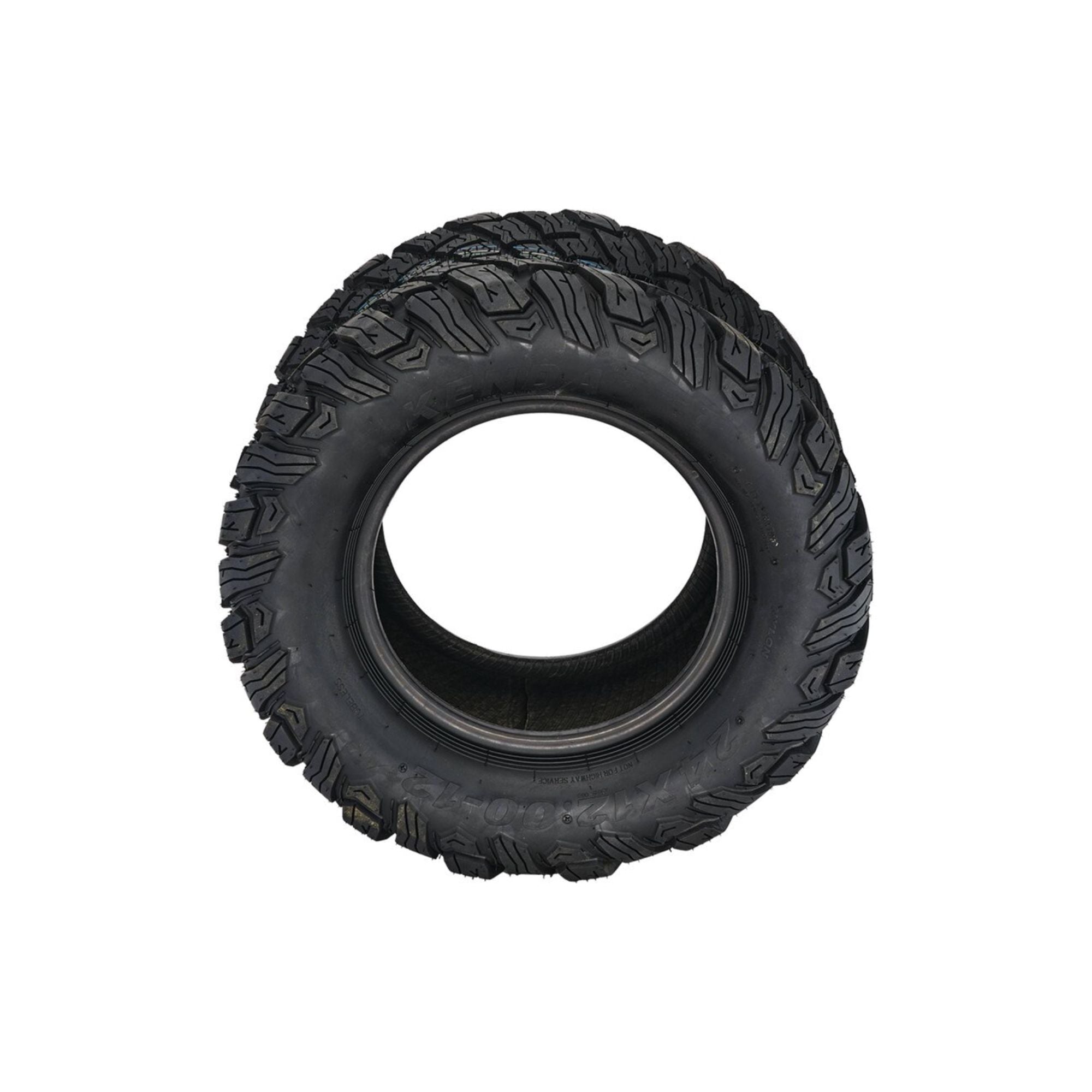 Stens Kenda | 24 x 12 x12 | Voodoo | Z-Master 4000 | 4 Ply | 160-809