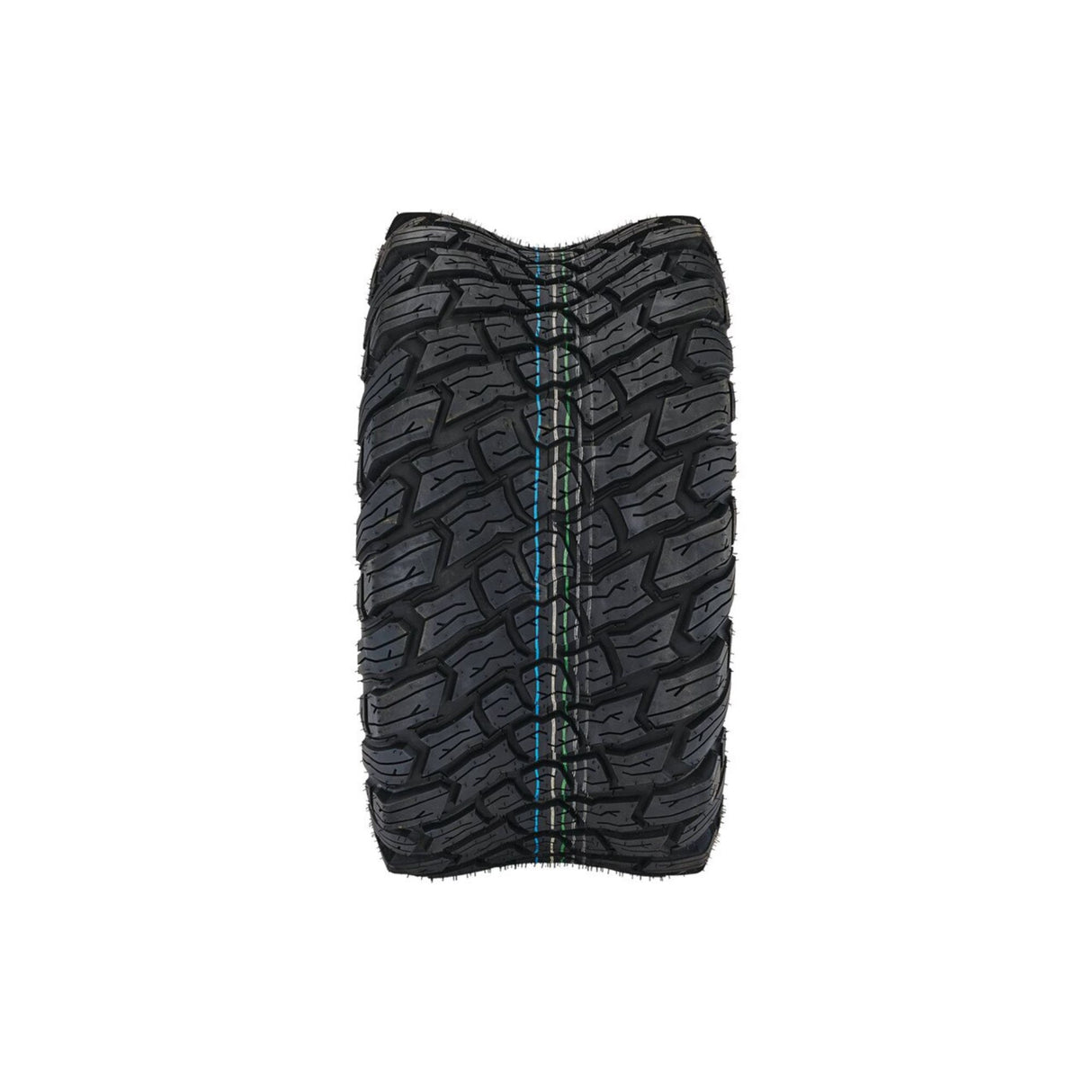 Stens Kenda | 24 x 12 x12 | Voodoo | Z-Master 4000 | 4 Ply | 160-809