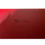 Toro Low Flow CR Blade | 24.5" | Z Master | 140-1245 / 163-7364