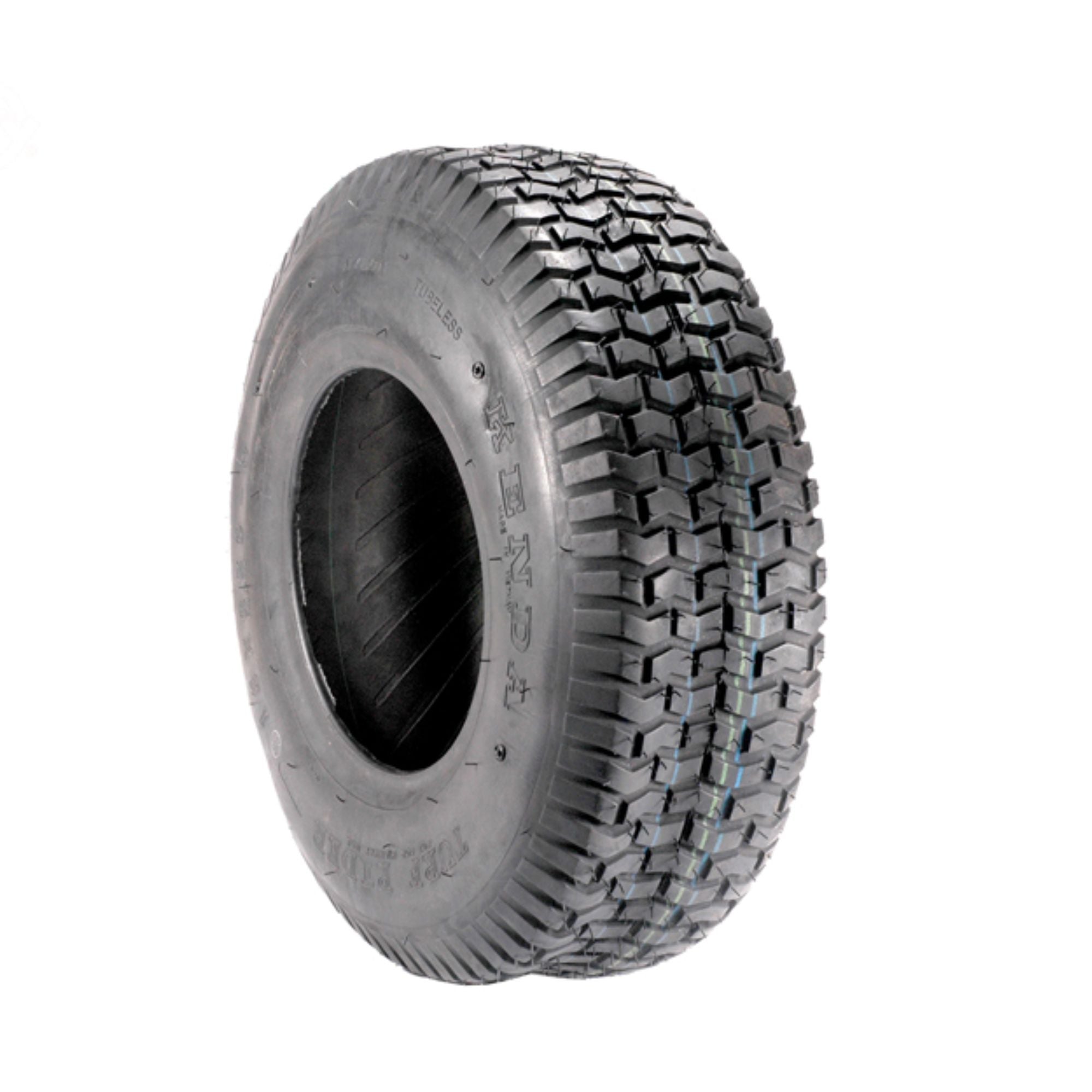 Rotary Kenda Tire | 18 X 6.50 X 8 | 4PLY | 16553