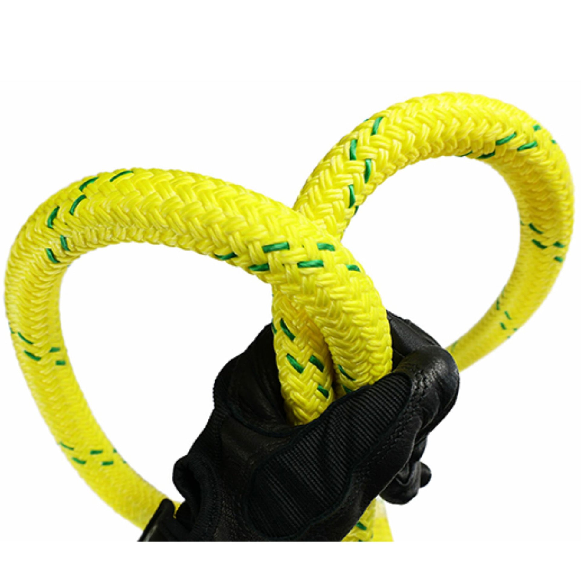 Matador Bull Rigging Rope | Yellow | 3/4
