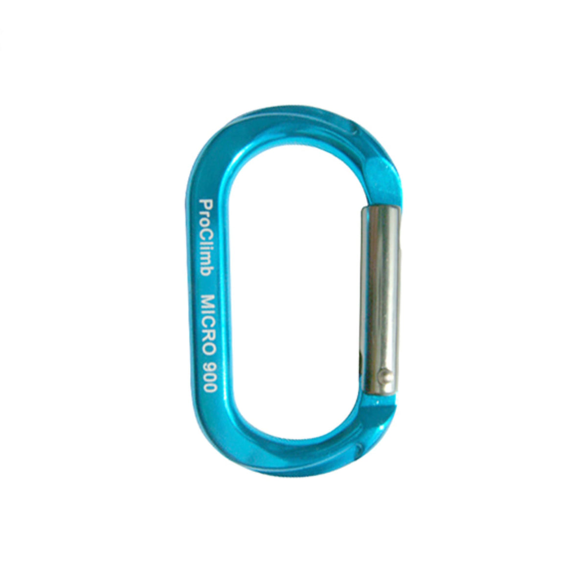Micro 900 Carabiner | Blue | 16794 – Main Street Mower