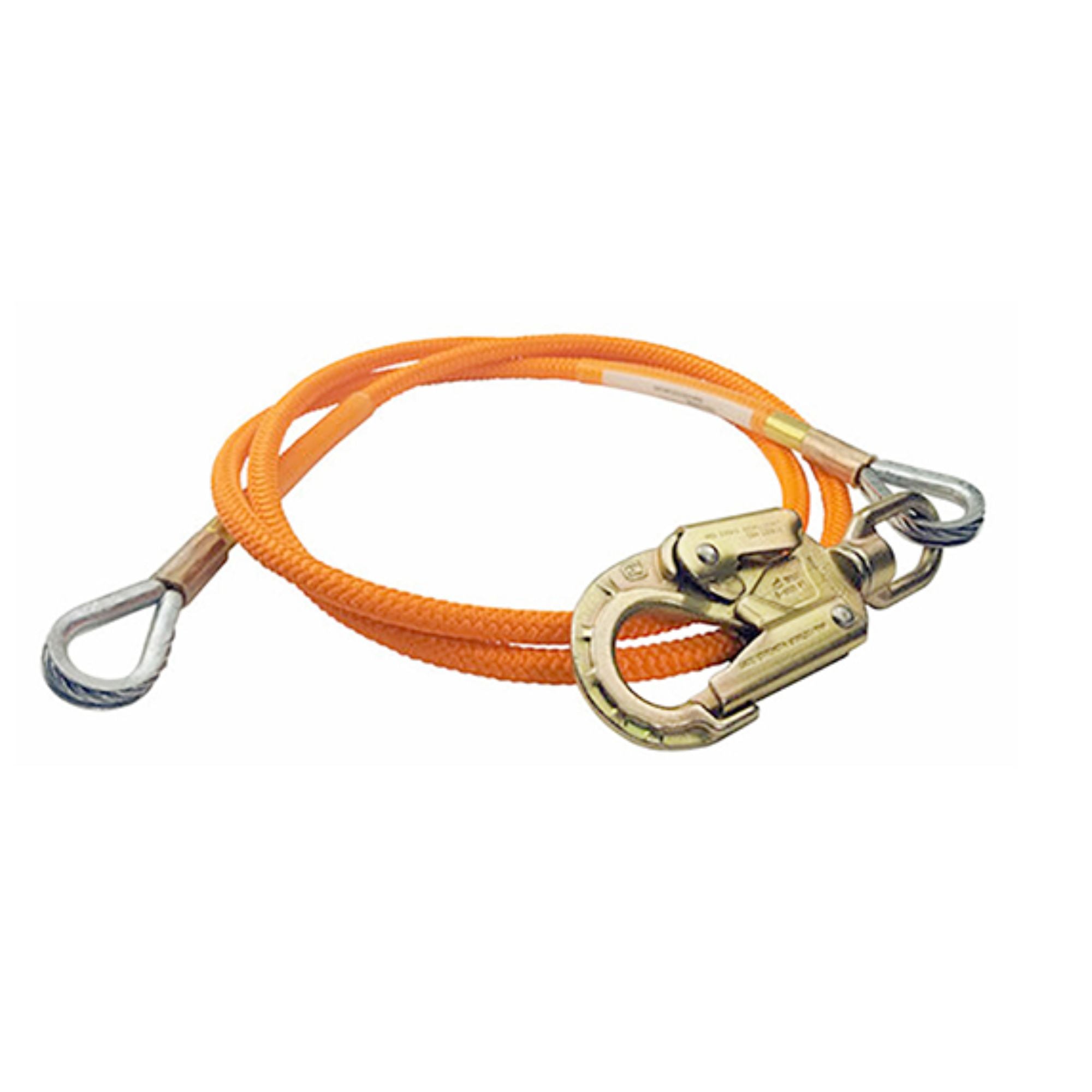 Wire Core Flip Line With Swivel Eye | 16812