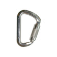 Modified D Carabiner | 16836  | Main Street Mower | Winter Garden | Clermont | Ocala