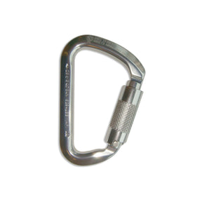 Modified D Carabiner | 16836  | Main Street Mower | Winter Garden | Clermont | Ocala