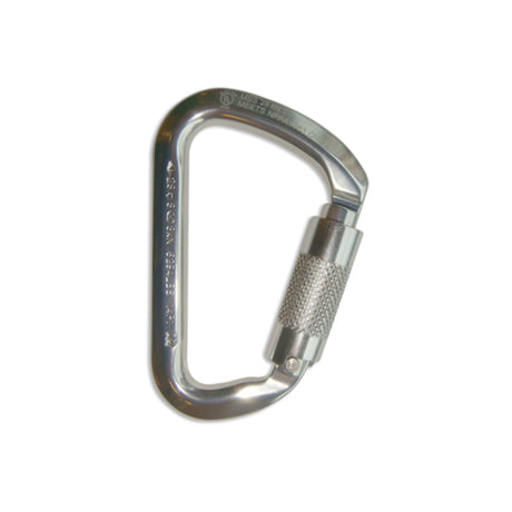 Modified D Carabiner | 16836  | Main Street Mower | Winter Garden | Clermont | Ocala
