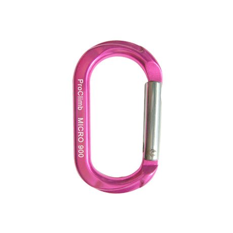 Micro 900 Carabiner | Pink | 16841  | Main Street Mower | Winter Garden | Clermont | Ocala