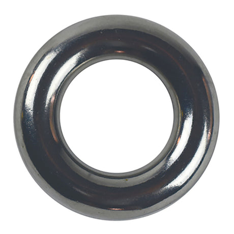 Stainless Steel Rigging Ring | ID 28MM | OD 52MM | 16851  | Main Street Mower | Winter Garden | Clermont | Ocala