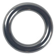 Stainless Steel Rigging Ring | ID 46MM | OD 70MM | 16852  | Main Street Mower | Winter Garden | Clermont | Ocala